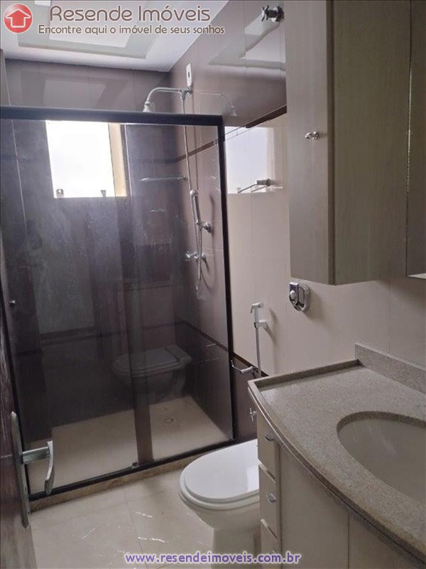 Apartamento a Venda no Morada do Castelo em Resende RJ
