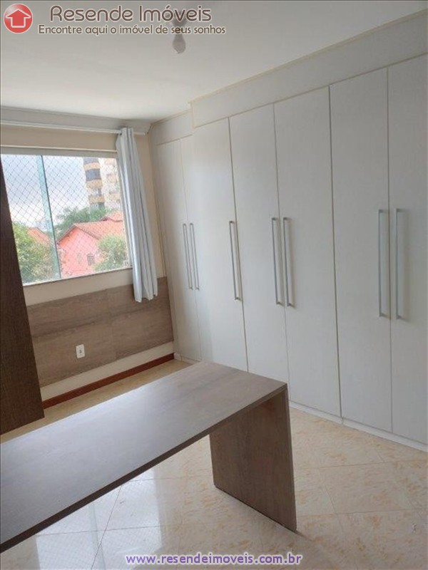 Apartamento a Venda no Morada do Castelo em Resende RJ