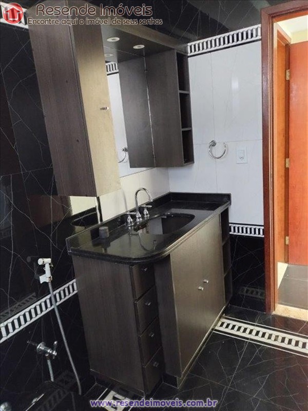 Apartamento a Venda no Morada do Castelo em Resende RJ