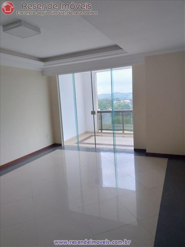 Apartamento a Venda no Morada do Castelo em Resende RJ
