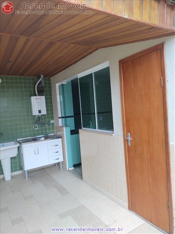 Apartamento a Venda no Morada do Castelo em Resende RJ