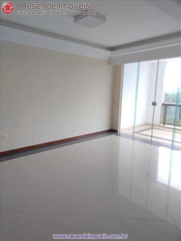 Apartamento a Venda no Morada do Castelo em Resende RJ
