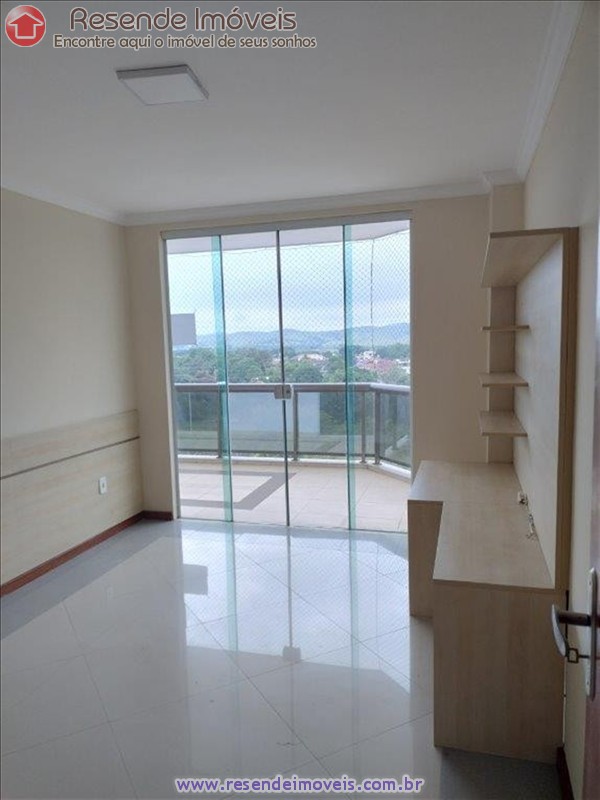 Apartamento a Venda no Morada do Castelo em Resende RJ