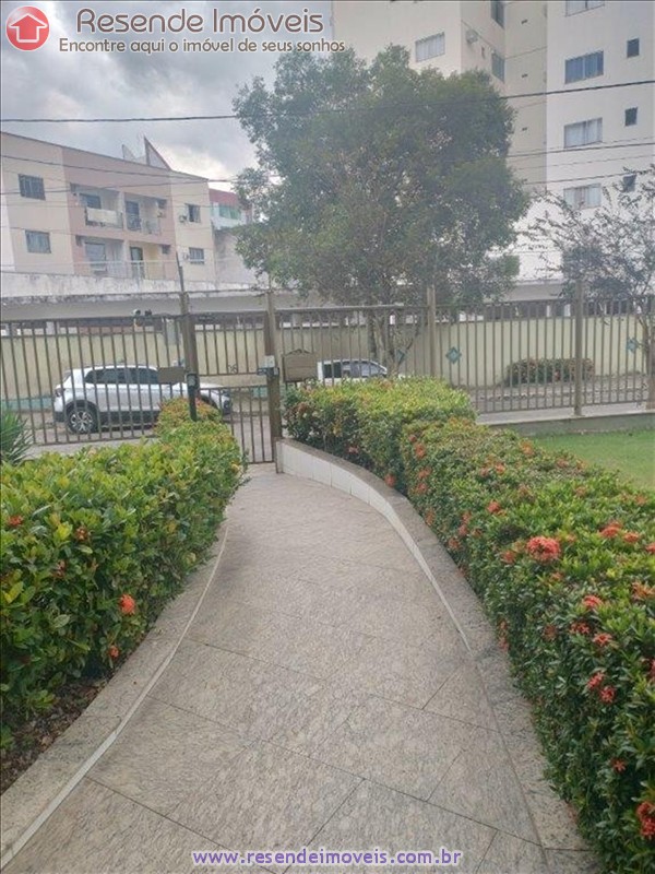 Apartamento a Venda no Morada do Castelo em Resende RJ