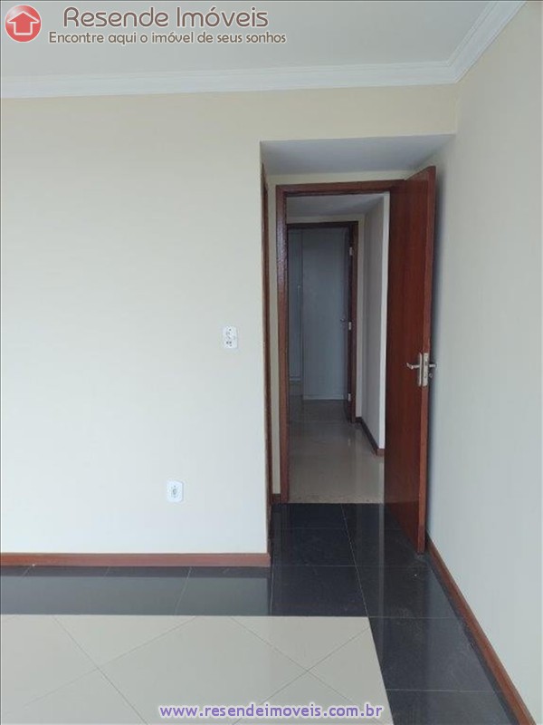 Apartamento a Venda no Morada do Castelo em Resende RJ
