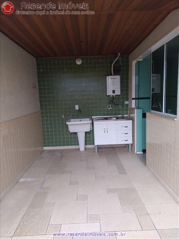 Apartamento a Venda no Morada do Castelo em Resende RJ