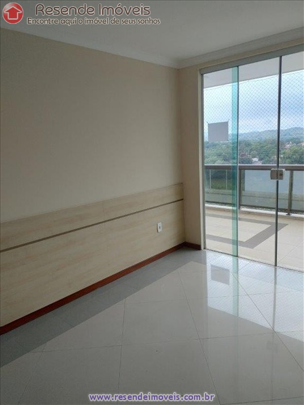 Apartamento a Venda no Morada do Castelo em Resende RJ