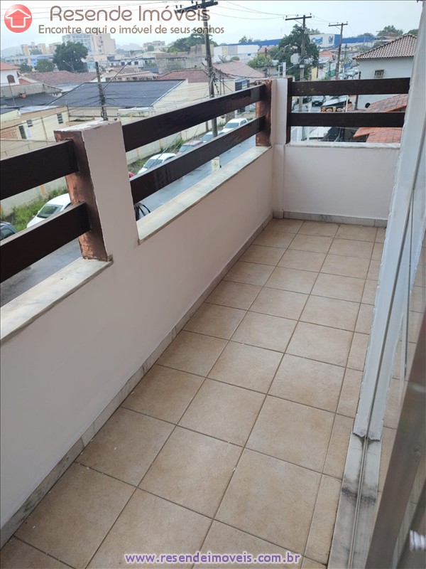 Apartamento a Venda no Vila Julieta em Resende RJ