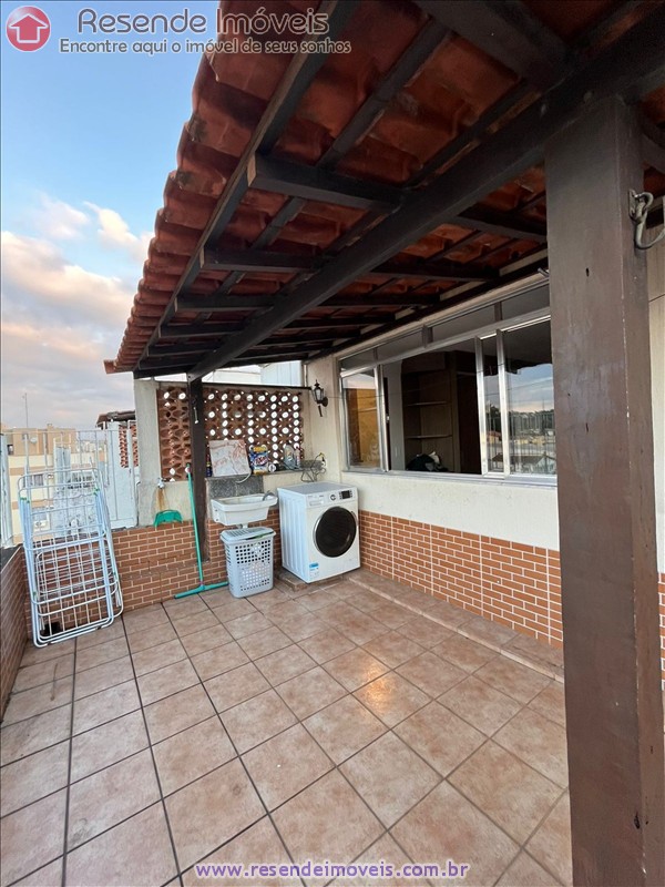 Apartamento a Venda no Vila Julieta em Resende RJ