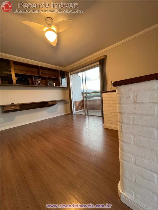Apartamento a Venda no Vila Julieta em Resende RJ