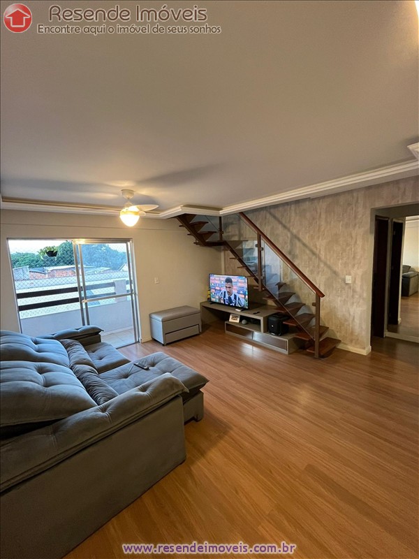 Apartamento a Venda no Vila Julieta em Resende RJ