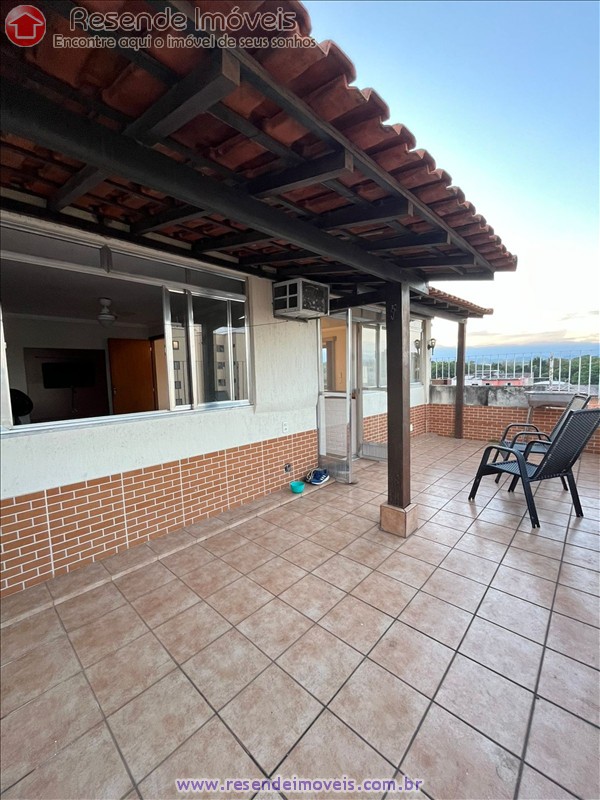 Apartamento a Venda no Vila Julieta em Resende RJ
