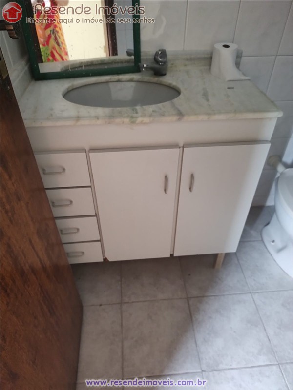 Apartamento a Venda no Vila Julieta em Resende RJ