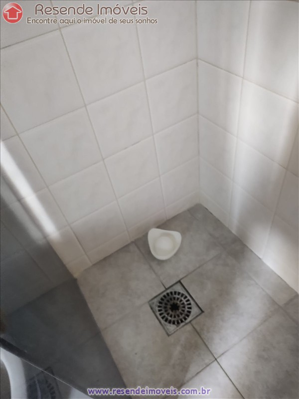 Apartamento a Venda no Vila Julieta em Resende RJ