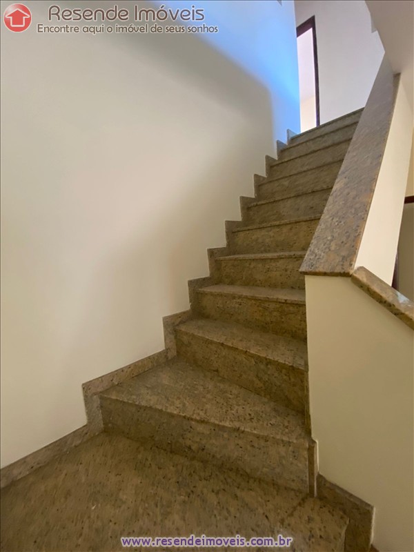 Casa para Alugar no Santa Isabel em Resende RJ