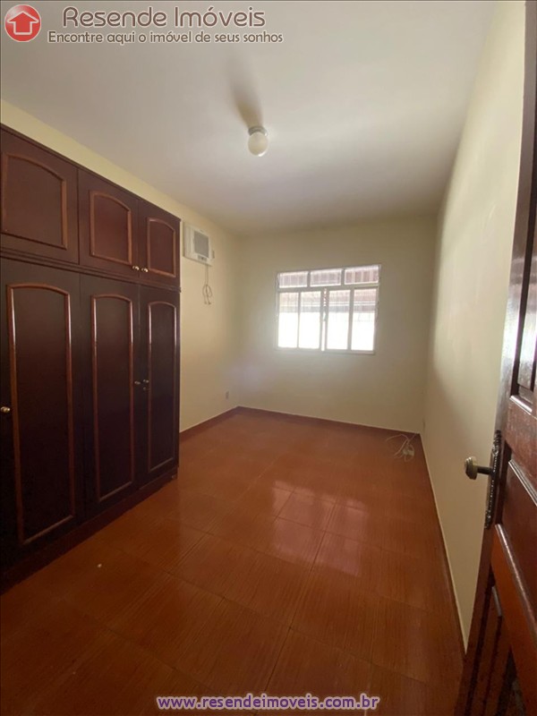 Casa para Alugar no Santa Isabel em Resende RJ