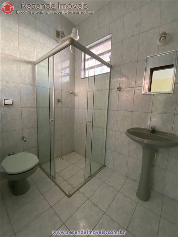 Casa para Alugar no Santa Isabel em Resende RJ