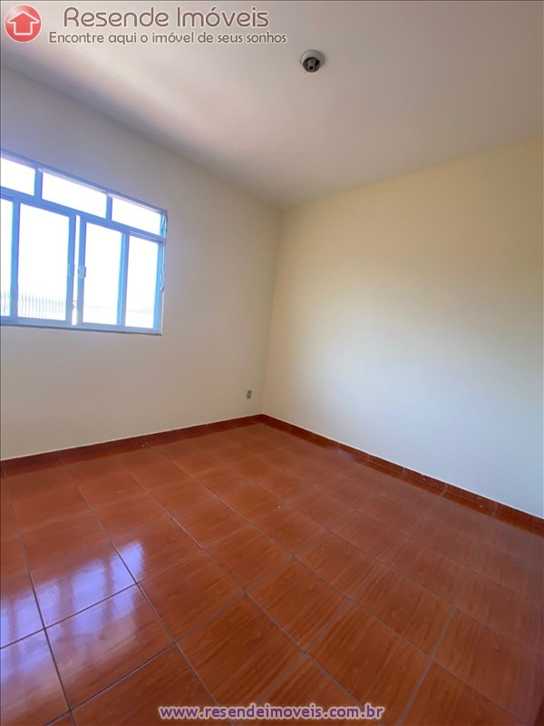 Casa para Alugar no Santa Isabel em Resende RJ