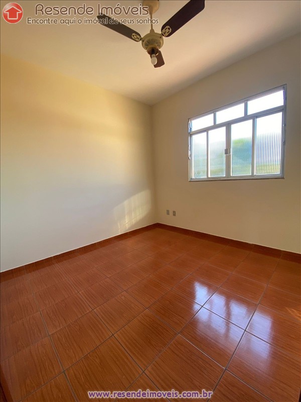 Casa para Alugar no Santa Isabel em Resende RJ