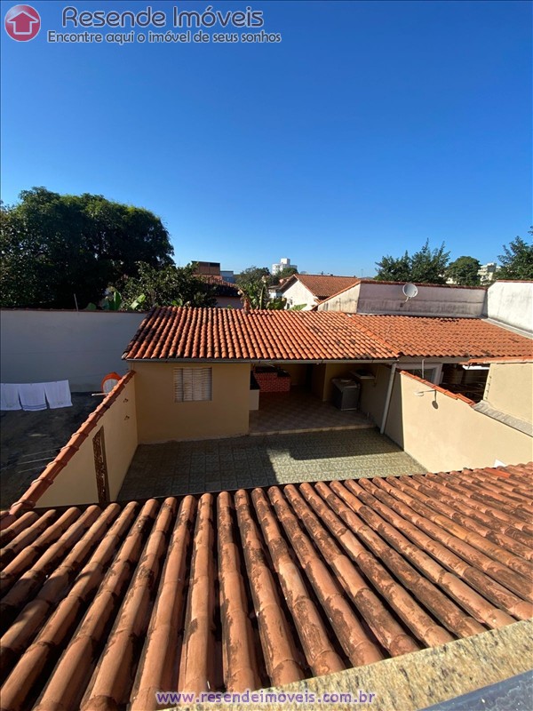 Casa para Alugar no Santa Isabel em Resende RJ