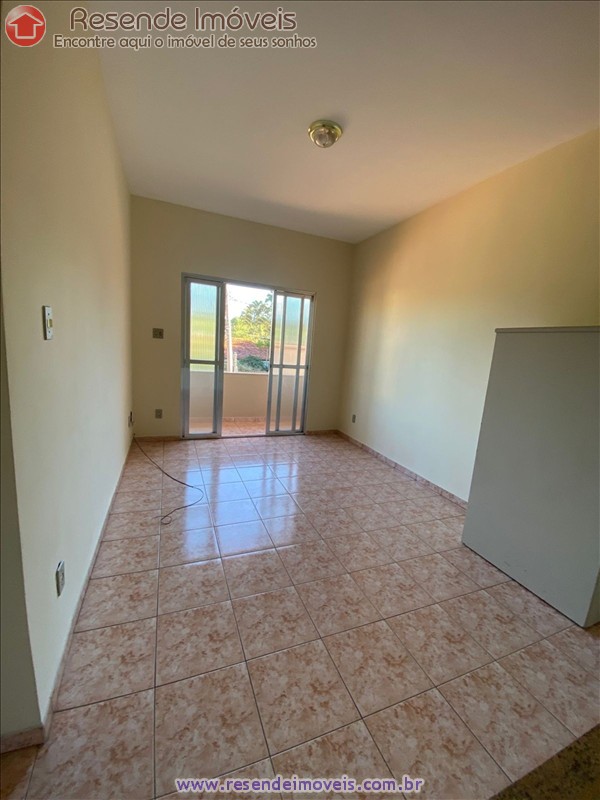 Casa para Alugar no Santa Isabel em Resende RJ