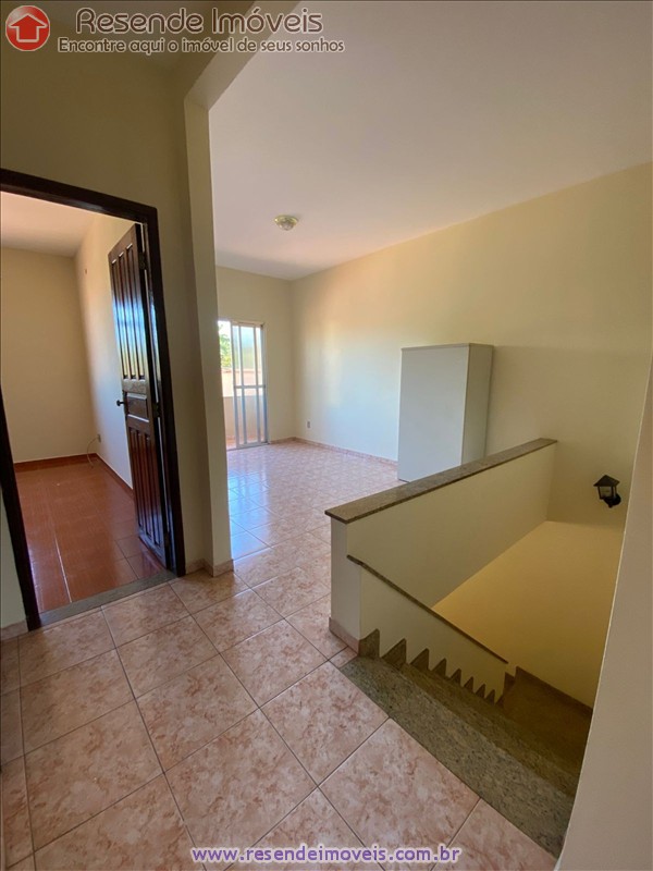 Casa para Alugar no Santa Isabel em Resende RJ