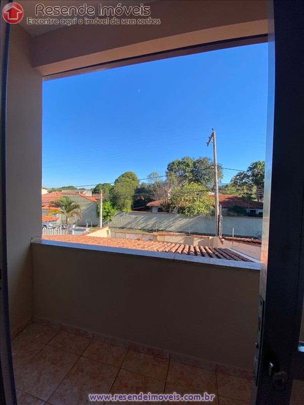 Casa para Alugar no Santa Isabel em Resende RJ