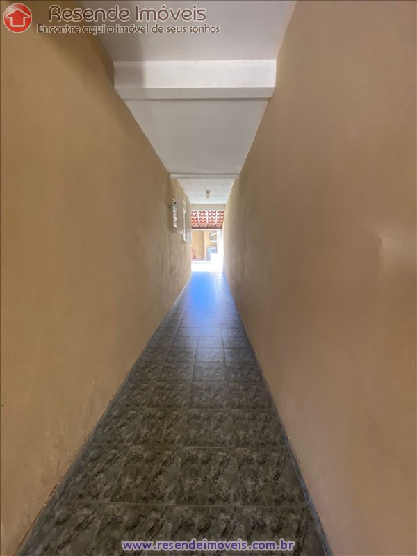 Casa para Alugar no Santa Isabel em Resende RJ