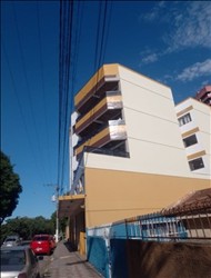 Apartamento para Alugar - Resende - RJ