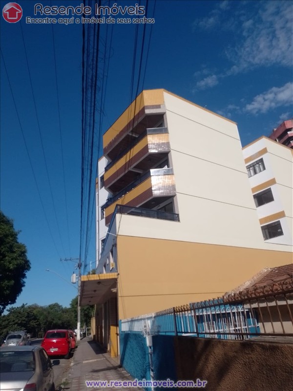 Apartamento para Alugar no Centro em Resende RJ