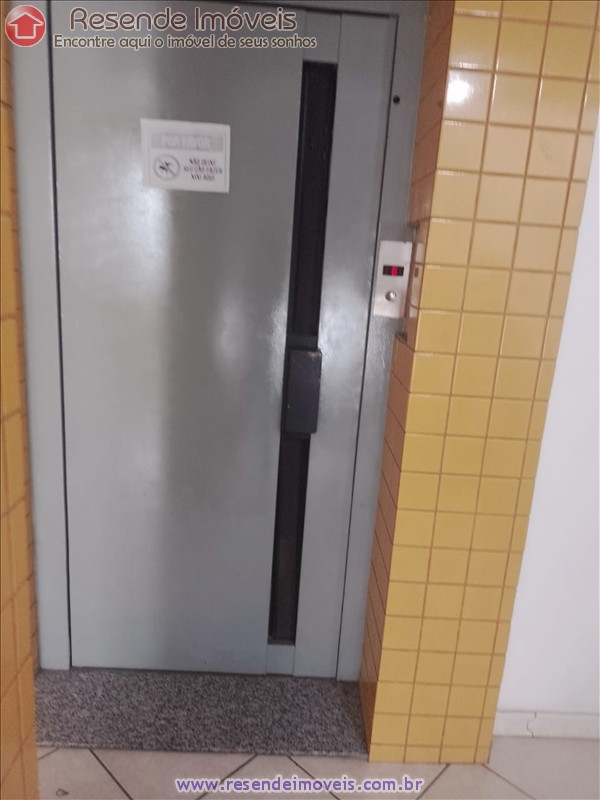 Apartamento para Alugar no Centro em Resende RJ