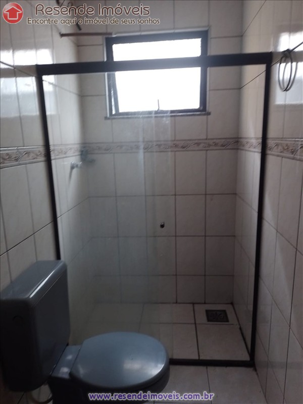 Apartamento para Alugar no Centro em Resende RJ