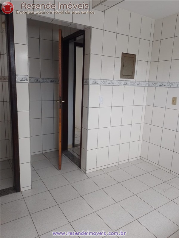Apartamento para Alugar no Centro em Resende RJ