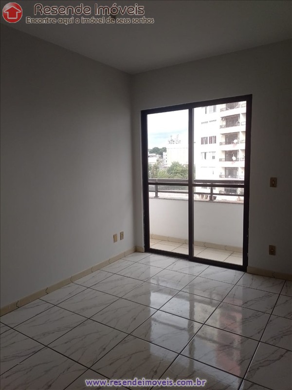 Apartamento para Alugar no Centro em Resende RJ