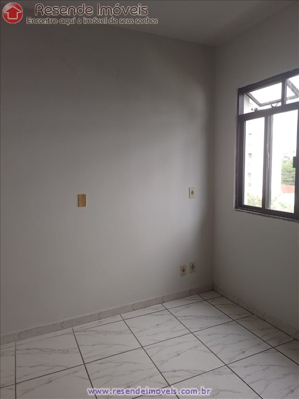 Apartamento para Alugar no Centro em Resende RJ