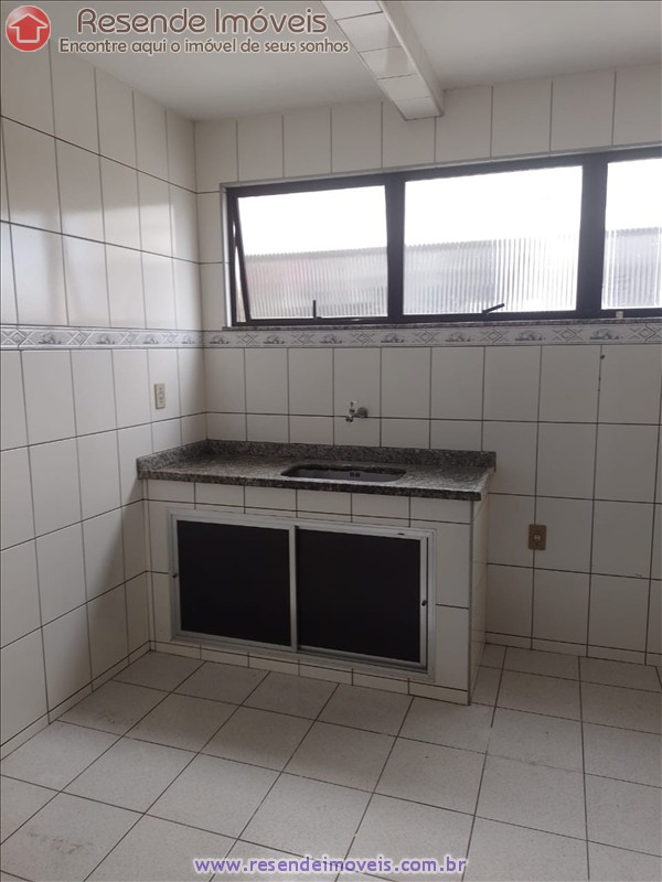 Apartamento para Alugar no Centro em Resende RJ