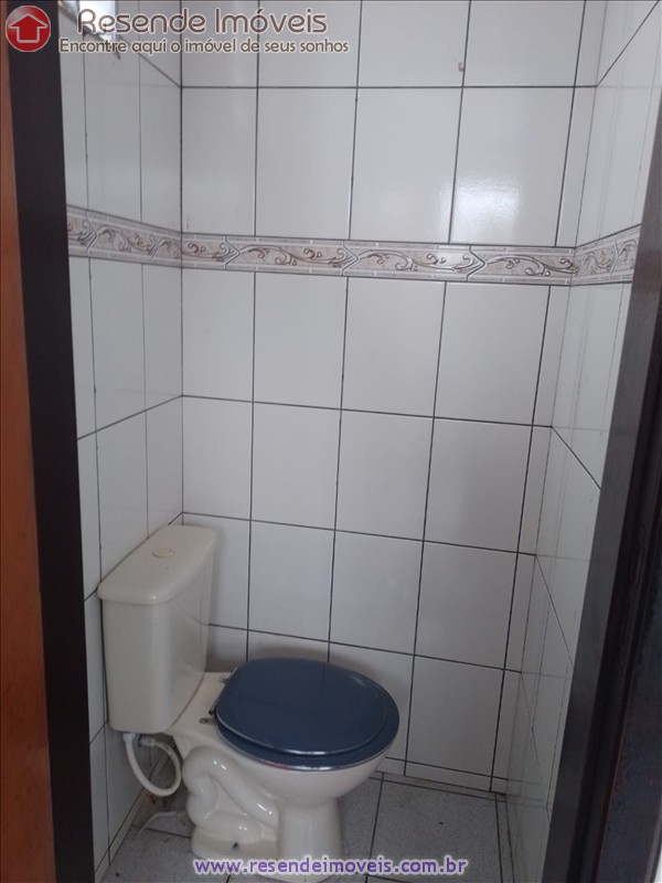 Apartamento para Alugar no Centro em Resende RJ