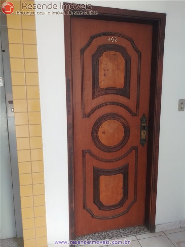 Apartamento para Alugar no Centro em Resende RJ