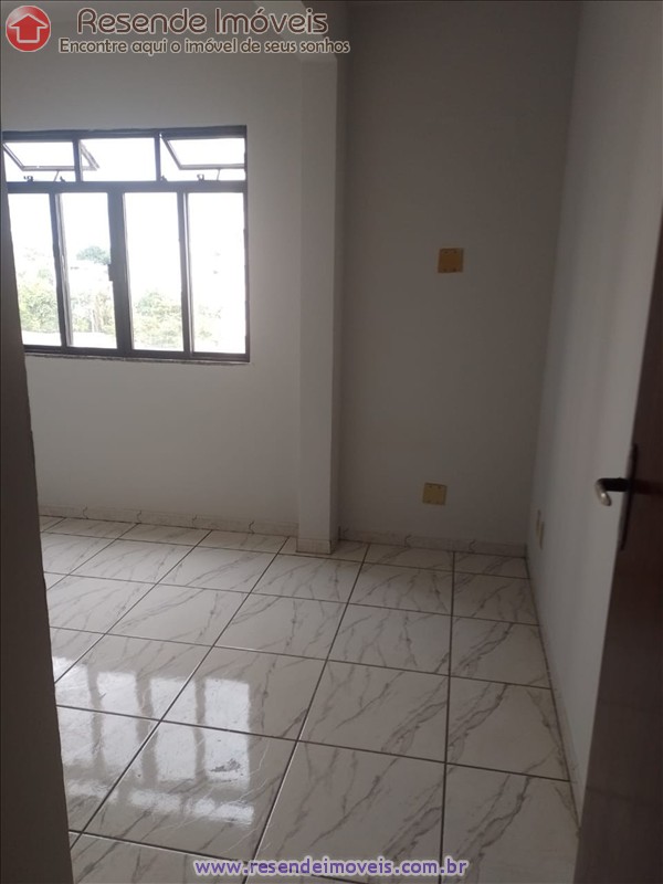 Apartamento para Alugar no Centro em Resende RJ