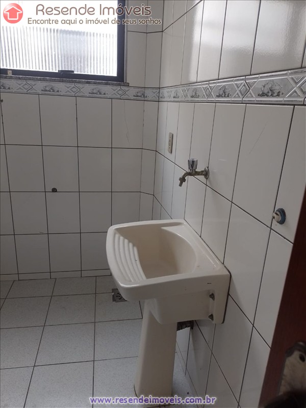 Apartamento para Alugar no Centro em Resende RJ