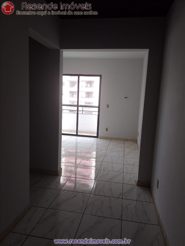 Apartamento para Alugar no Centro em Resende RJ