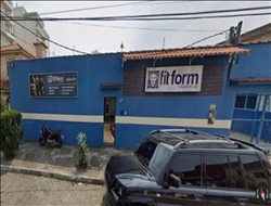 Casa comercial para Alugar - Resende - RJ