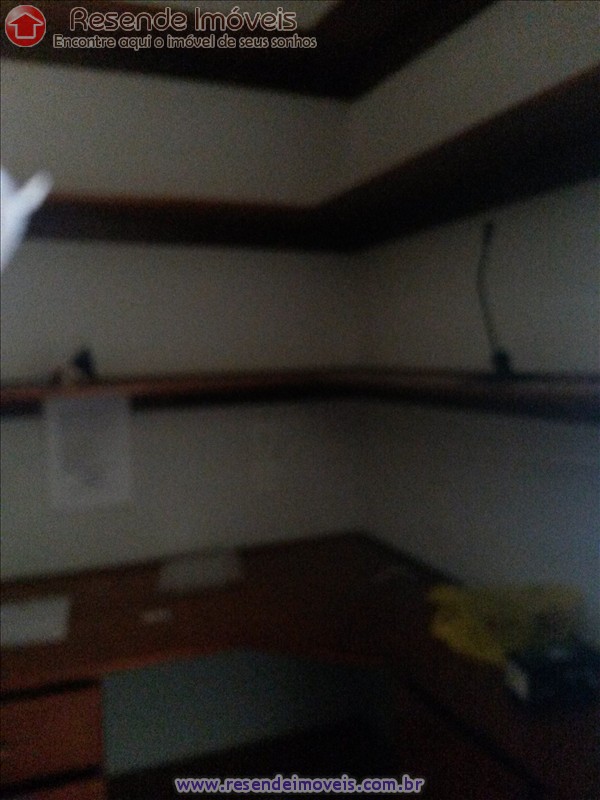 Apartamento a Venda no Santa Isabel em Resende RJ