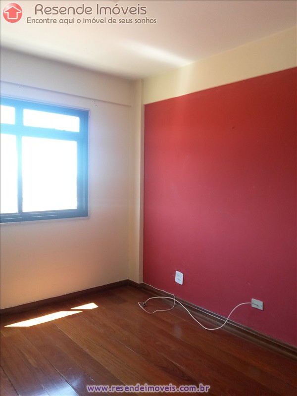 Apartamento a Venda no Santa Isabel em Resende RJ
