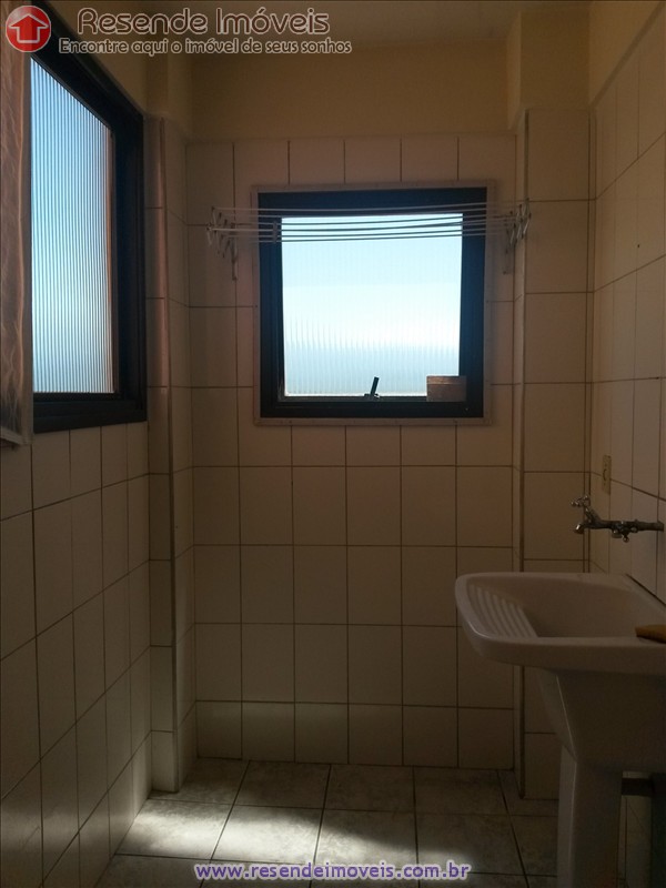 Apartamento a Venda no Santa Isabel em Resende RJ