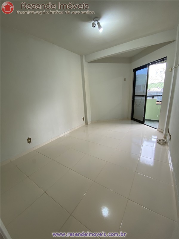 Apartamento para Alugar no Campos Elíseos em Resende RJ