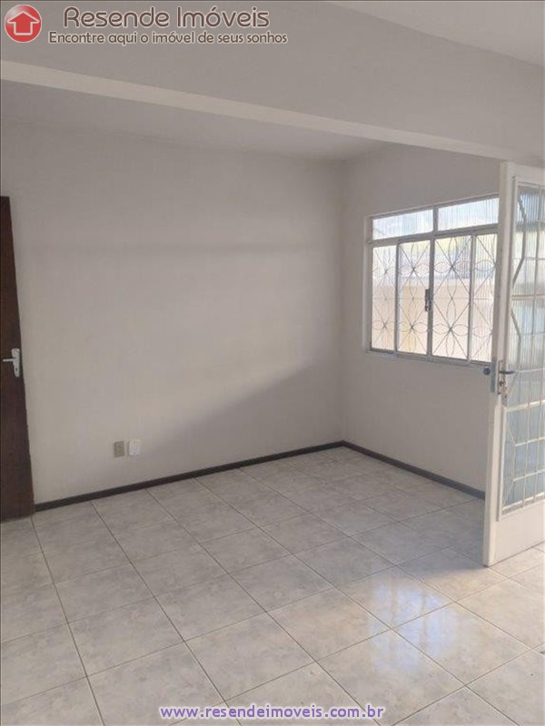 Casa para Alugar no Centro em Resende RJ