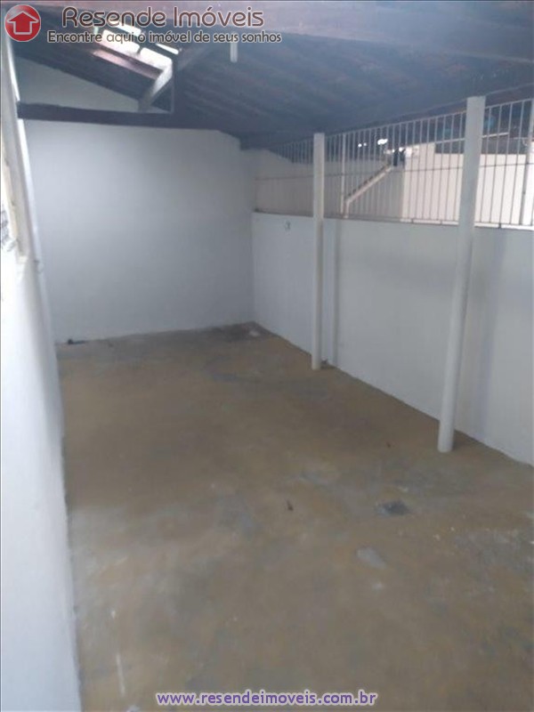 Casa para Alugar no Centro em Resende RJ