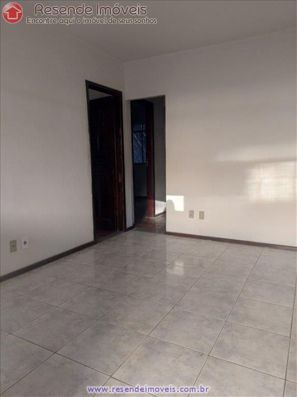 Casa para Alugar no Centro em Resende RJ