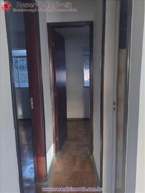 Casa para Alugar no Centro em Resende RJ
